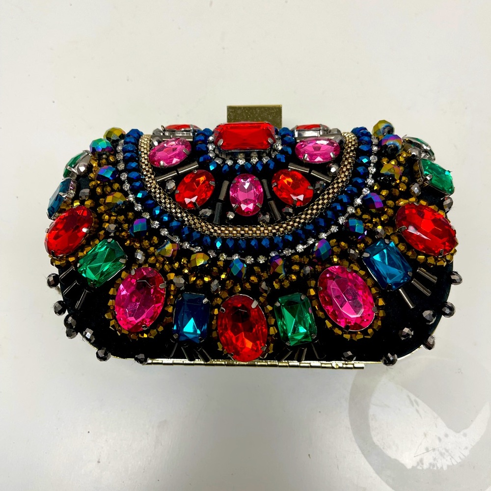 Evening purse